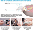 Professional Pet Nail Clipper with Safety Guard
