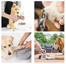 Professional Pet Nail Clipper with Safety Guard