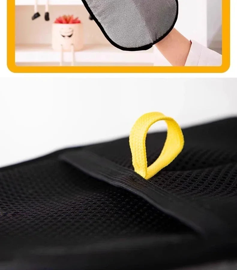 Cat Hair Removal Gloves