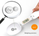 Electronic Measuring Spoon Scale