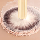 Makeup Brush 13PCS Set Foundation Concealer Powder Eyeshadow Blush Brush Kabuki Blending Cosmetic Beauty Tool for Face