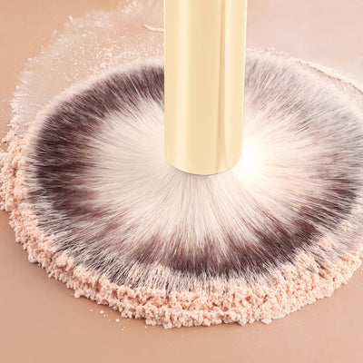 Makeup Brush 13PCS Set Foundation Concealer Powder Eyeshadow Blush Brush Kabuki Blending Cosmetic Beauty Tool for Face