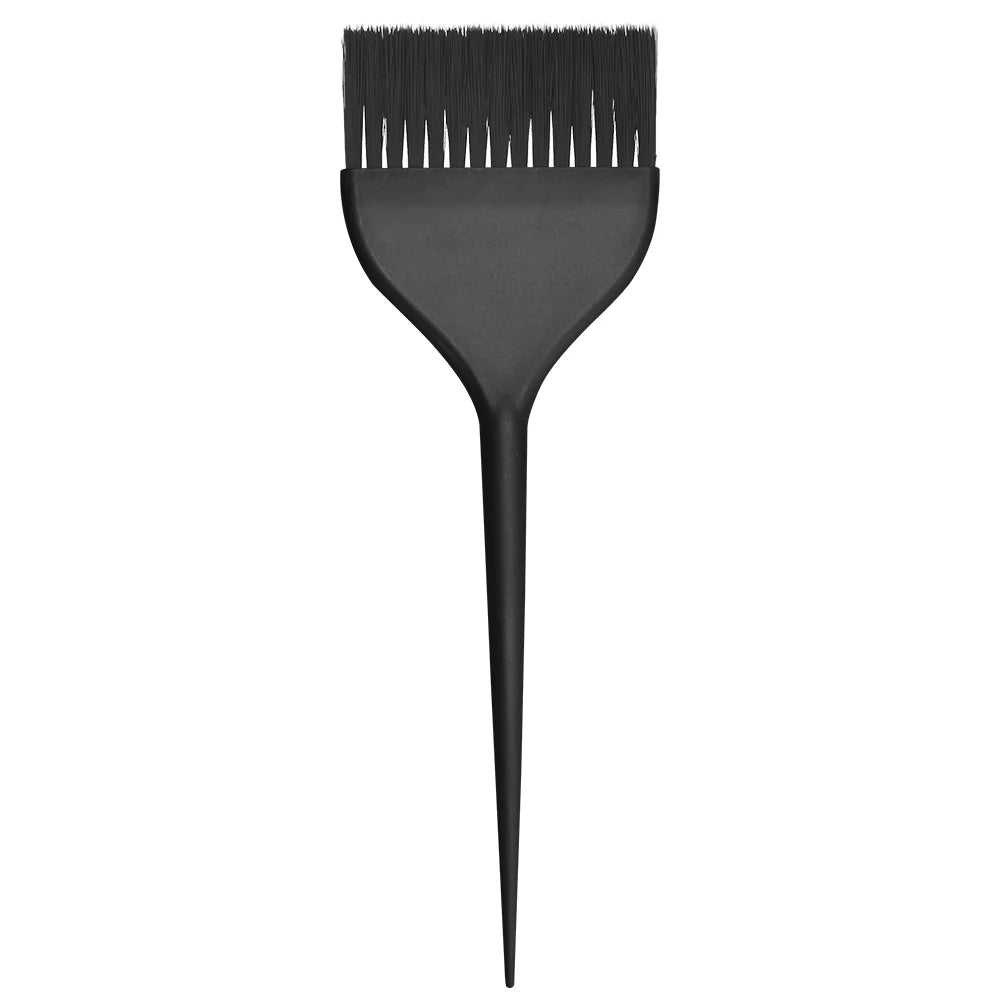 BARBERTOP Arc-Shaped Hair Dye Brush Set