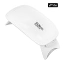 Limegirl SUNS3 UV/LED Nail Lamp