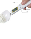 Electronic Measuring Spoon Scale