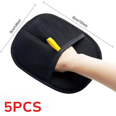 Cat Hair Removal Gloves