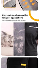 Cat Hair Removal Gloves