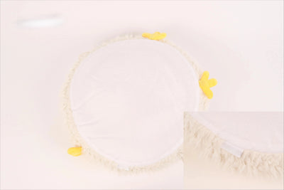 Pet Beds Wholesale Durable Comfortable Breathable Cute Plush High Quality Pet Beds Indoor cute Chick