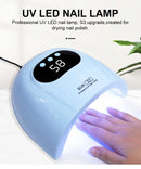Limegirl SUNS3 UV/LED Nail Lamp