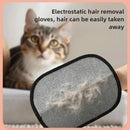 Cat Hair Removal Gloves