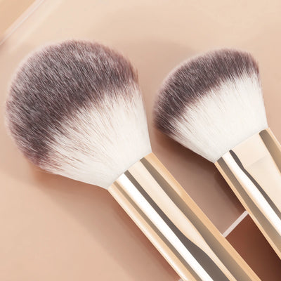 Makeup Brush 13PCS Set Foundation Concealer Powder Eyeshadow Blush Brush Kabuki Blending Cosmetic Beauty Tool for Face
