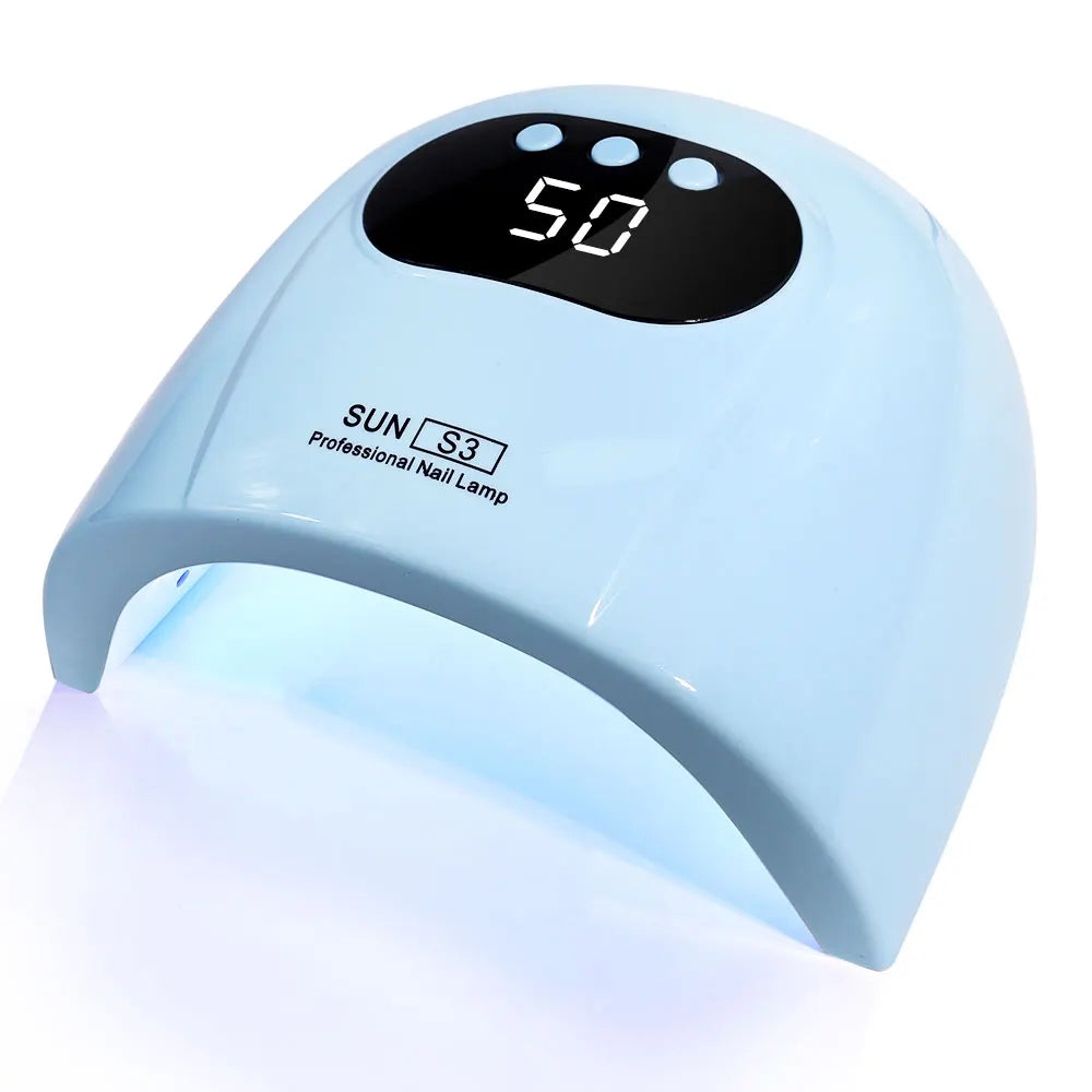 Limegirl SUNS3 UV/LED Nail Lamp