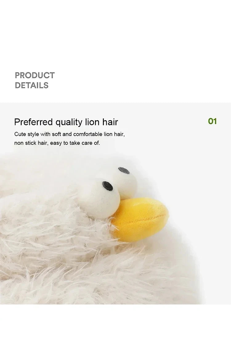 Pet Beds Wholesale Durable Comfortable Breathable Cute Plush High Quality Pet Beds Indoor cute Chick