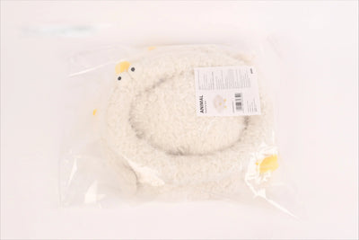 Pet Beds Wholesale Durable Comfortable Breathable Cute Plush High Quality Pet Beds Indoor cute Chick