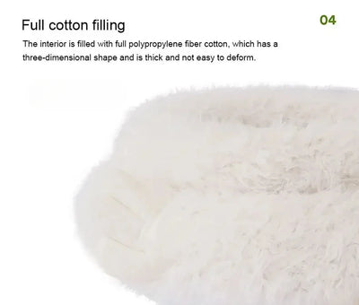 Pet Beds Wholesale Durable Comfortable Breathable Cute Plush High Quality Pet Beds Indoor cute Chick