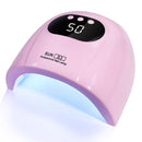 Limegirl SUNS3 UV/LED Nail Lamp