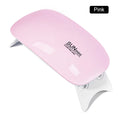 Limegirl SUNS3 UV/LED Nail Lamp