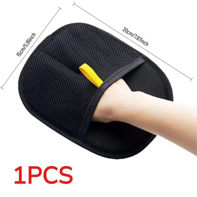 Cat Hair Removal Gloves