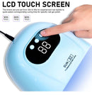 Limegirl SUNS3 UV/LED Nail Lamp