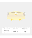 Pet Beds Wholesale Durable Comfortable Breathable Cute Plush High Quality Pet Beds Indoor cute Chick
