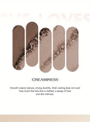 Three-dimensional beauty stick, high-gloss grooming, nose shadow, facial brightening,integrated double-head grooming contour pen